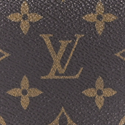 Louis Vuitton Monogram Pochette Metis 10 of 14