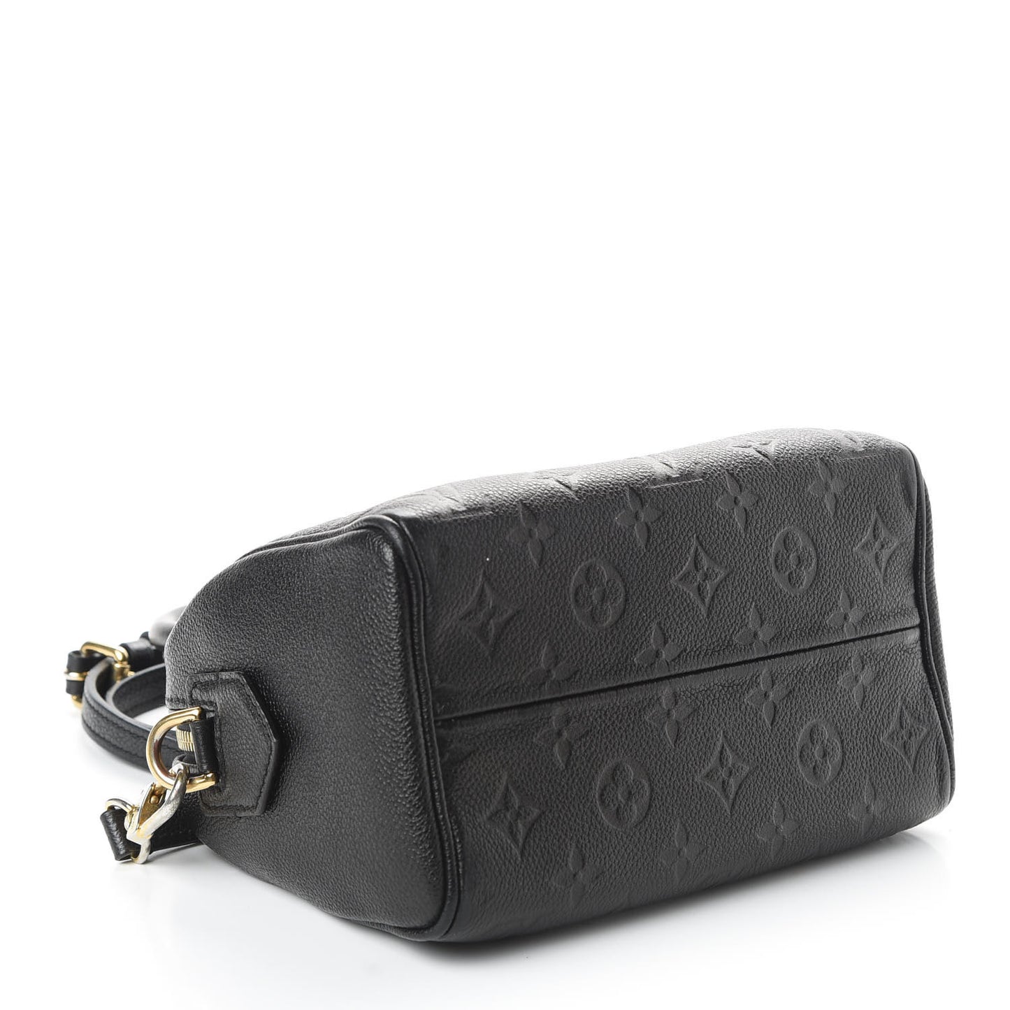 Empreinte Speedy Bandouliere 20 NM Black
