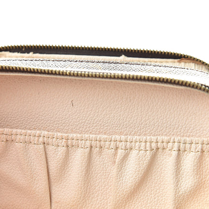 Louis Vuitton Monogram Trousse Blush PM 11 of 11