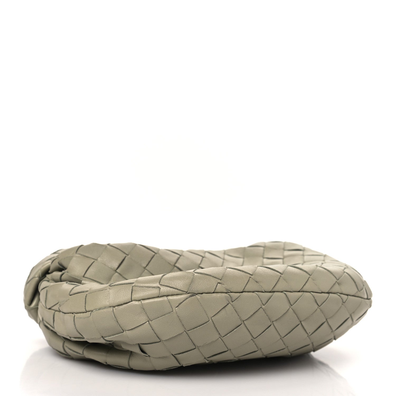 Bottega Veneta Nappa Intrecciato Mini Jodie Travertine 4 of 9