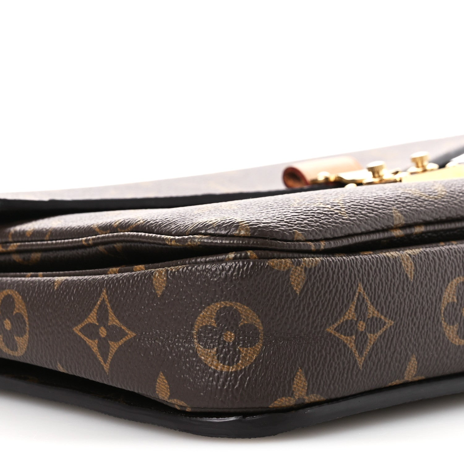 Louis Vuitton Monogram Pochette Metis 9 of 14