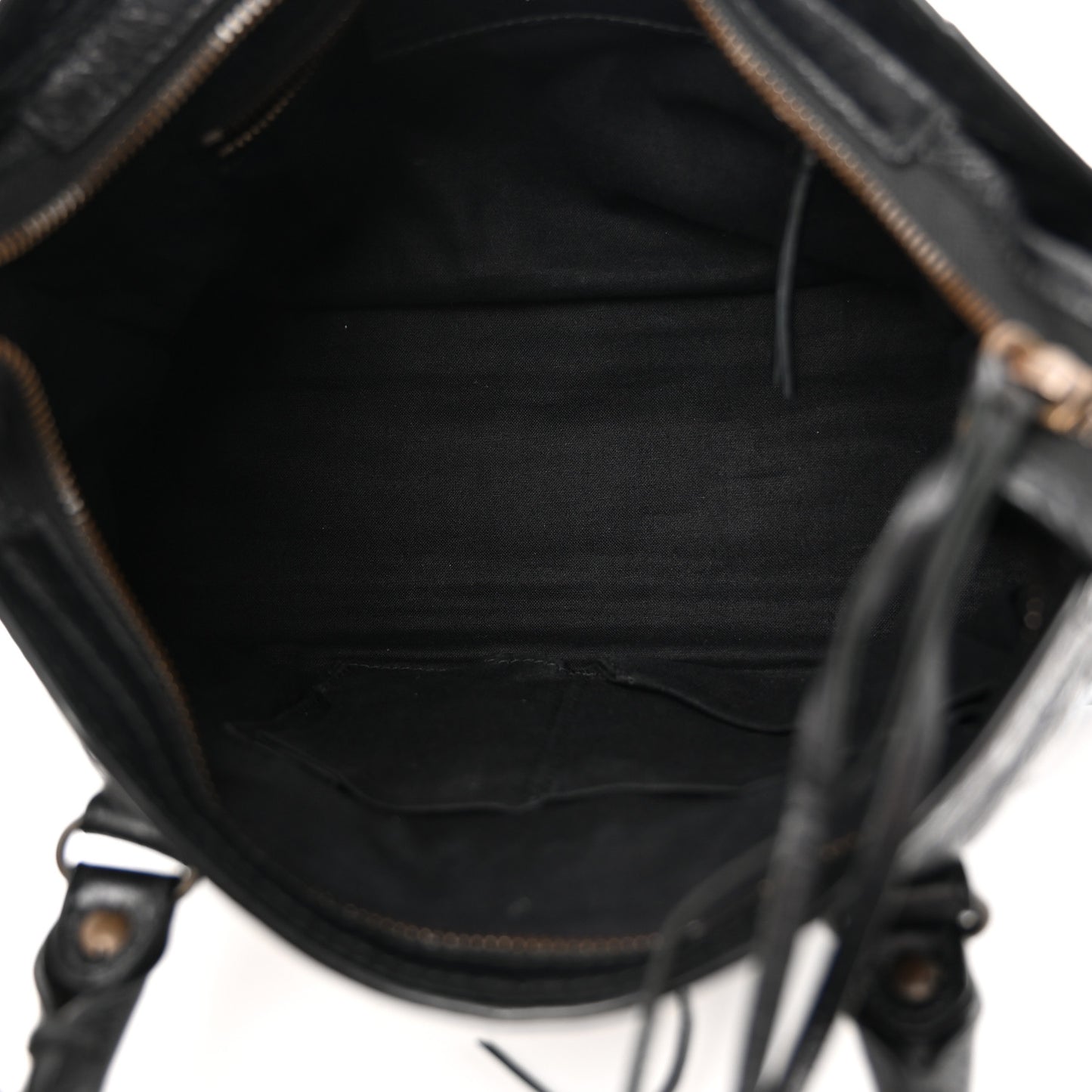 Agneau Graffiti All Over Classic Hardware S City Black Multicolor