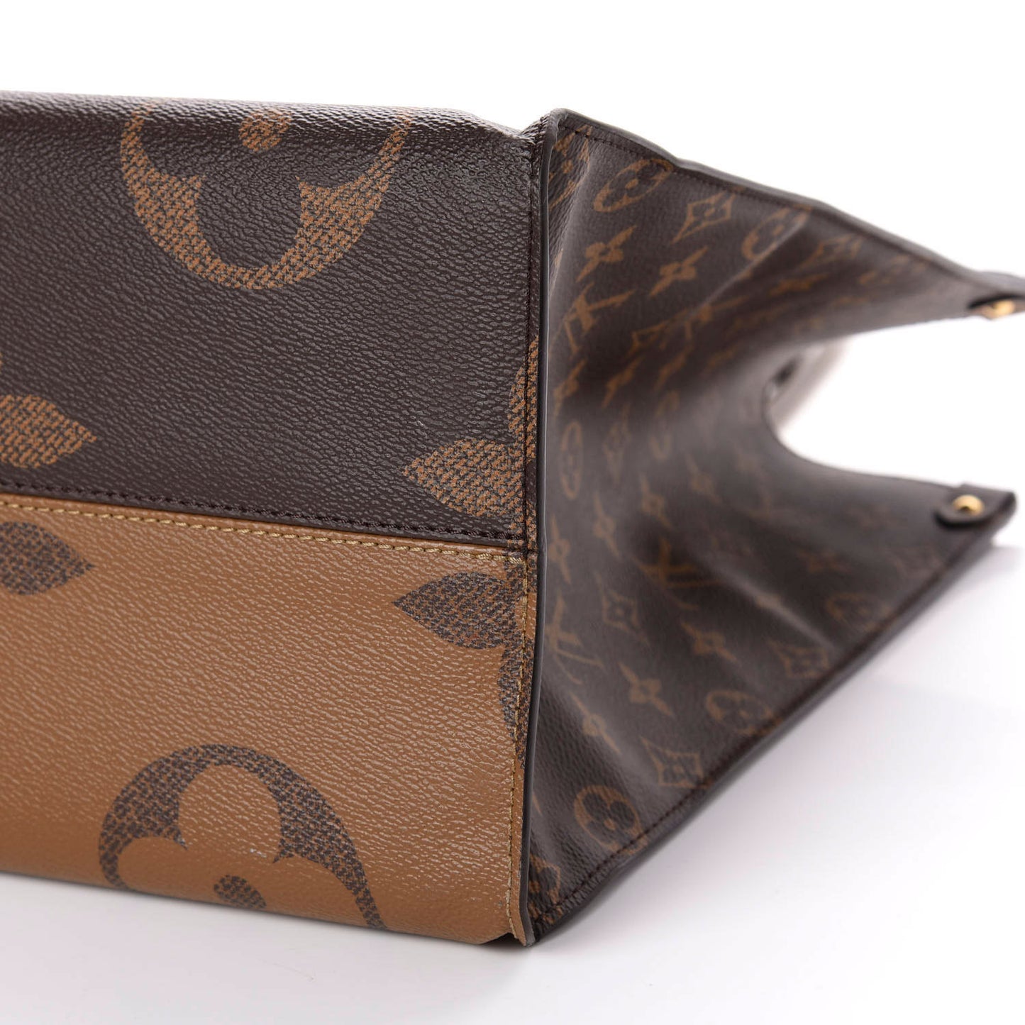 Reverse Monogram Giant Onthego GM