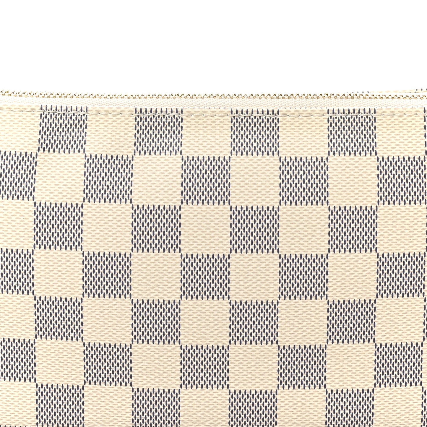 Damier Azur Pochette Accessories NM