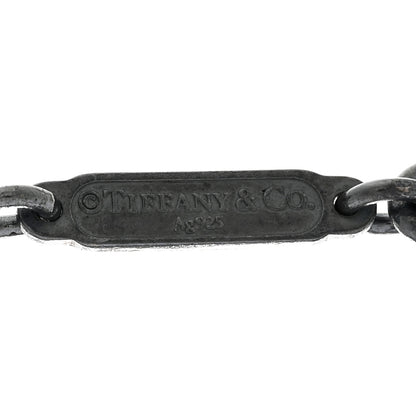 Tiffany X ARSHAM STUDIOS X POKEMON Sterling Silver Diamond Station Necklace 6 of 7