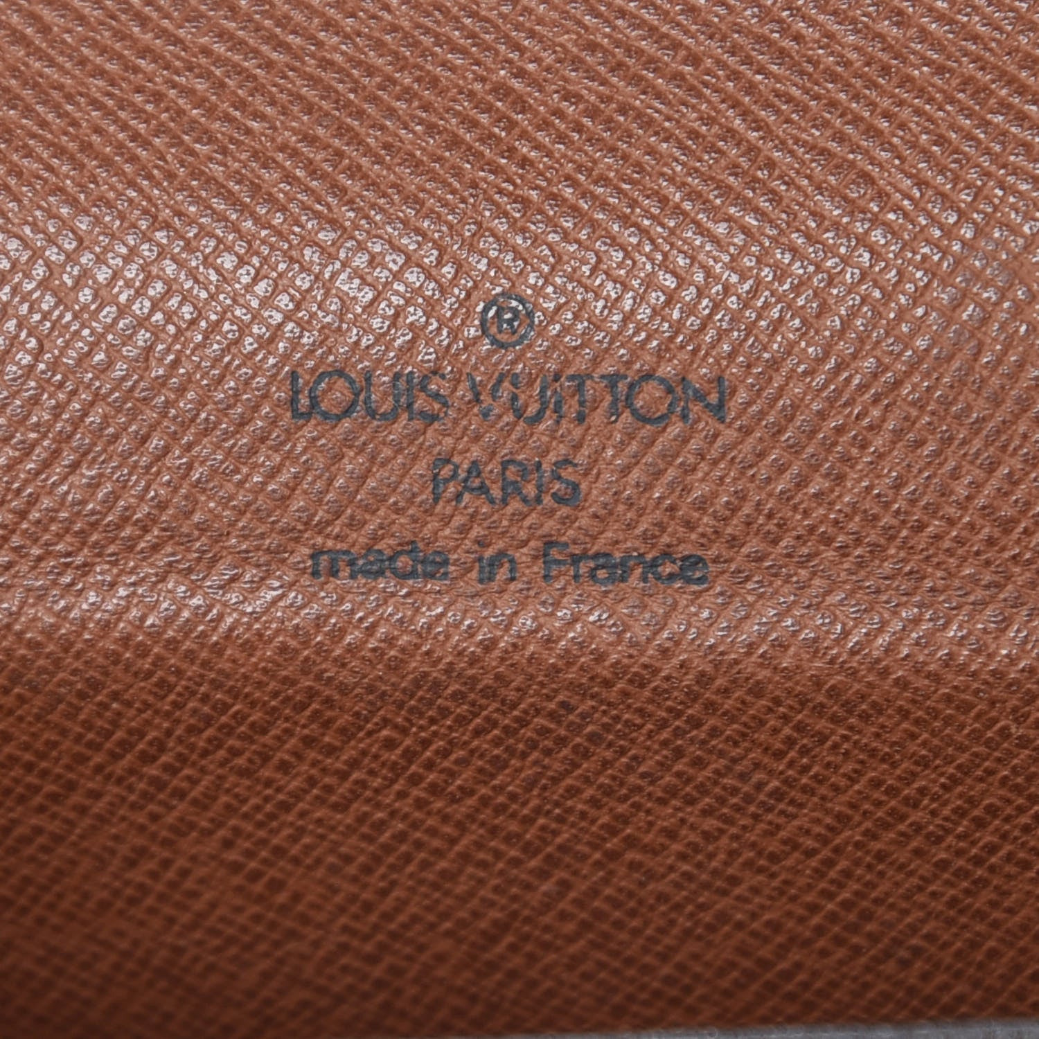 Louis Vuitton Pochette Ceinture Arche 8 of 9