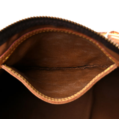 Louis Vuitton Monogram Speedy 30 6 of 12