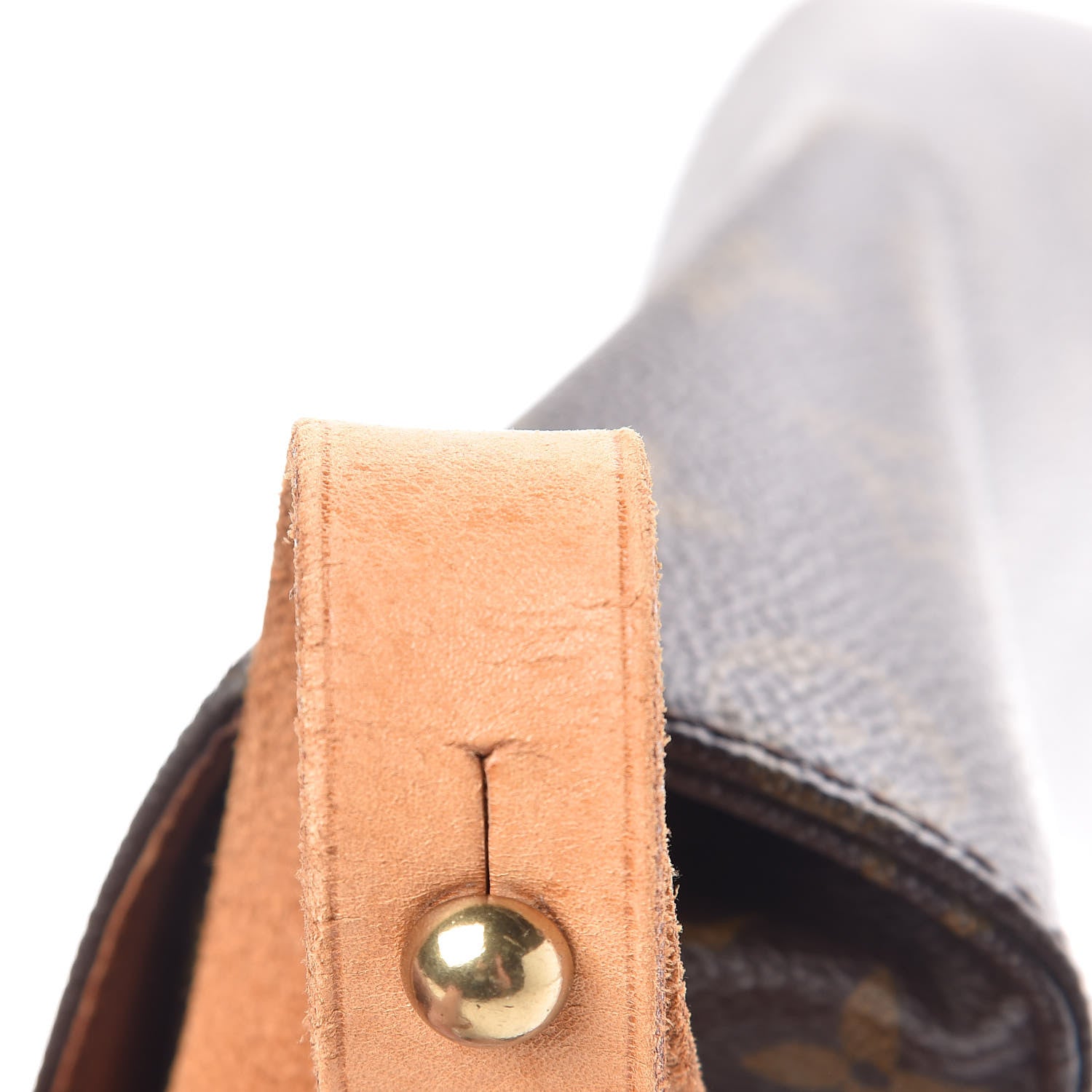 Louis Vuitton Monogram Cartouchiere 26 25 of 31