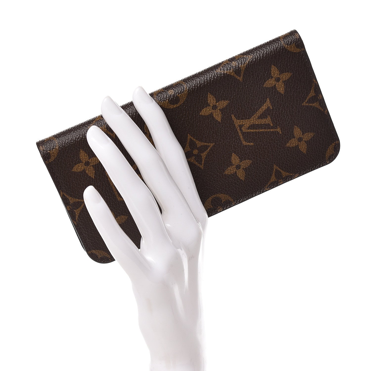 Louis Vuitton Monogram iPhone 7/8 Plus Folio Case 2 of 7