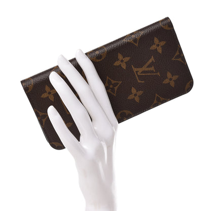 Louis Vuitton Monogram iPhone 7/8 Plus Folio Case 2 of 7