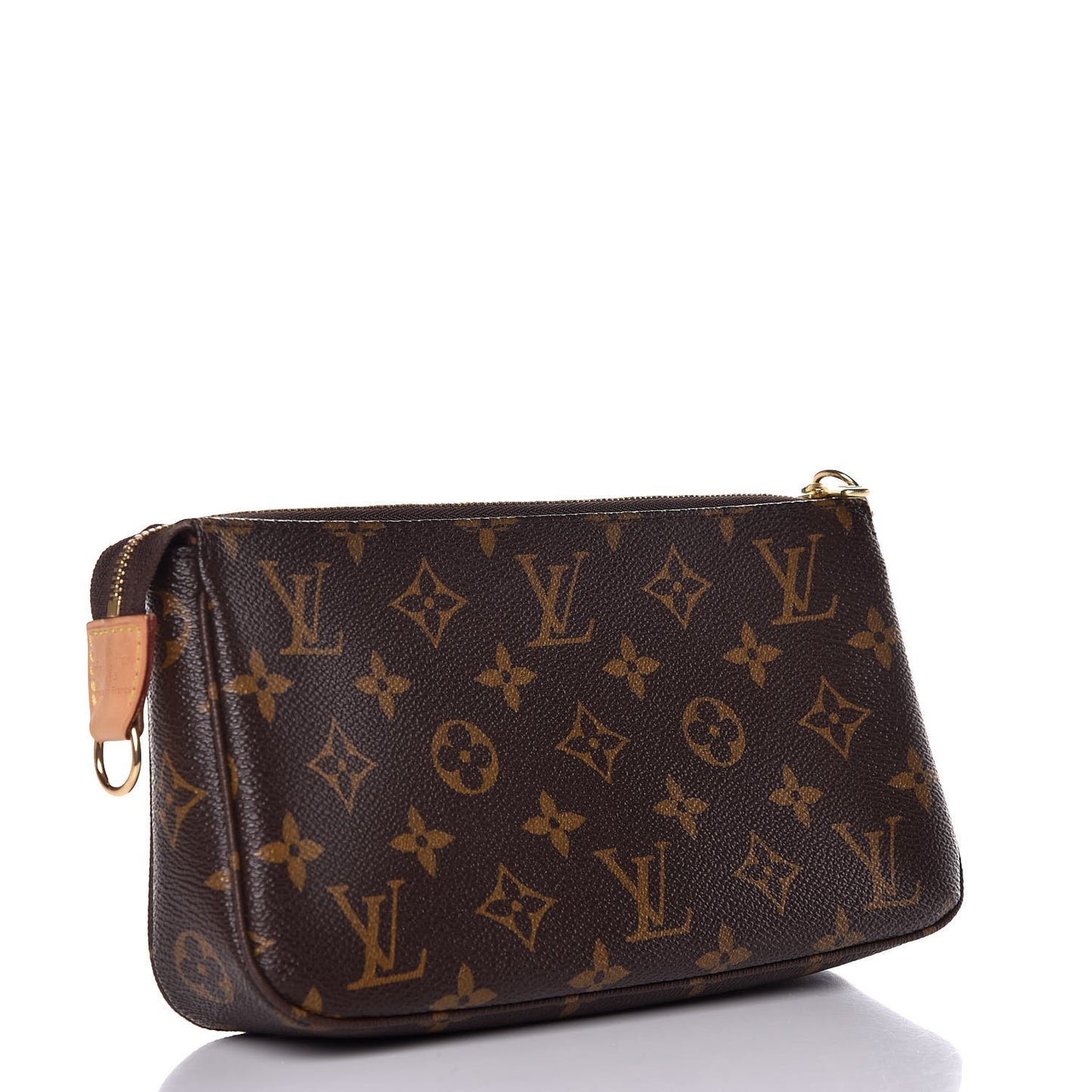 Monogram Pochette Accessories NM