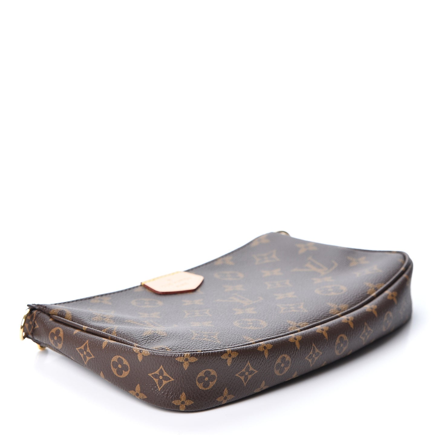 Monogram Multi Pochette Accessories Large Pochette