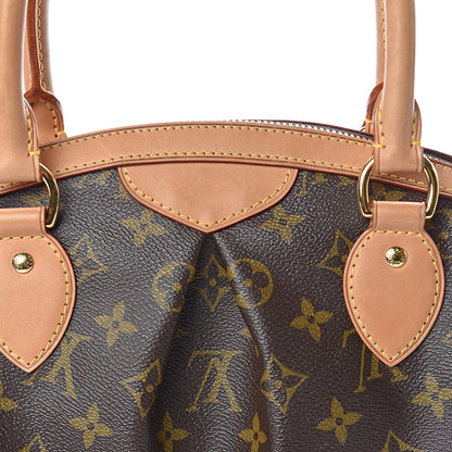 Louis Vuitton Monogram Tivoli PM 8 of 10