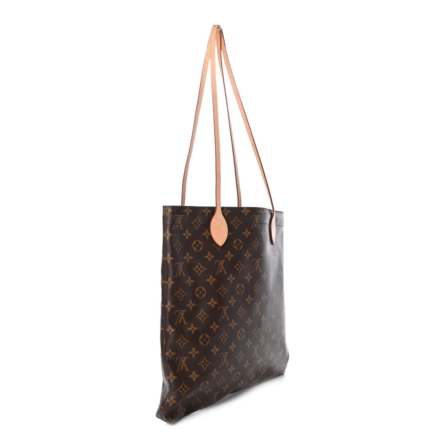 Monogram Carry It