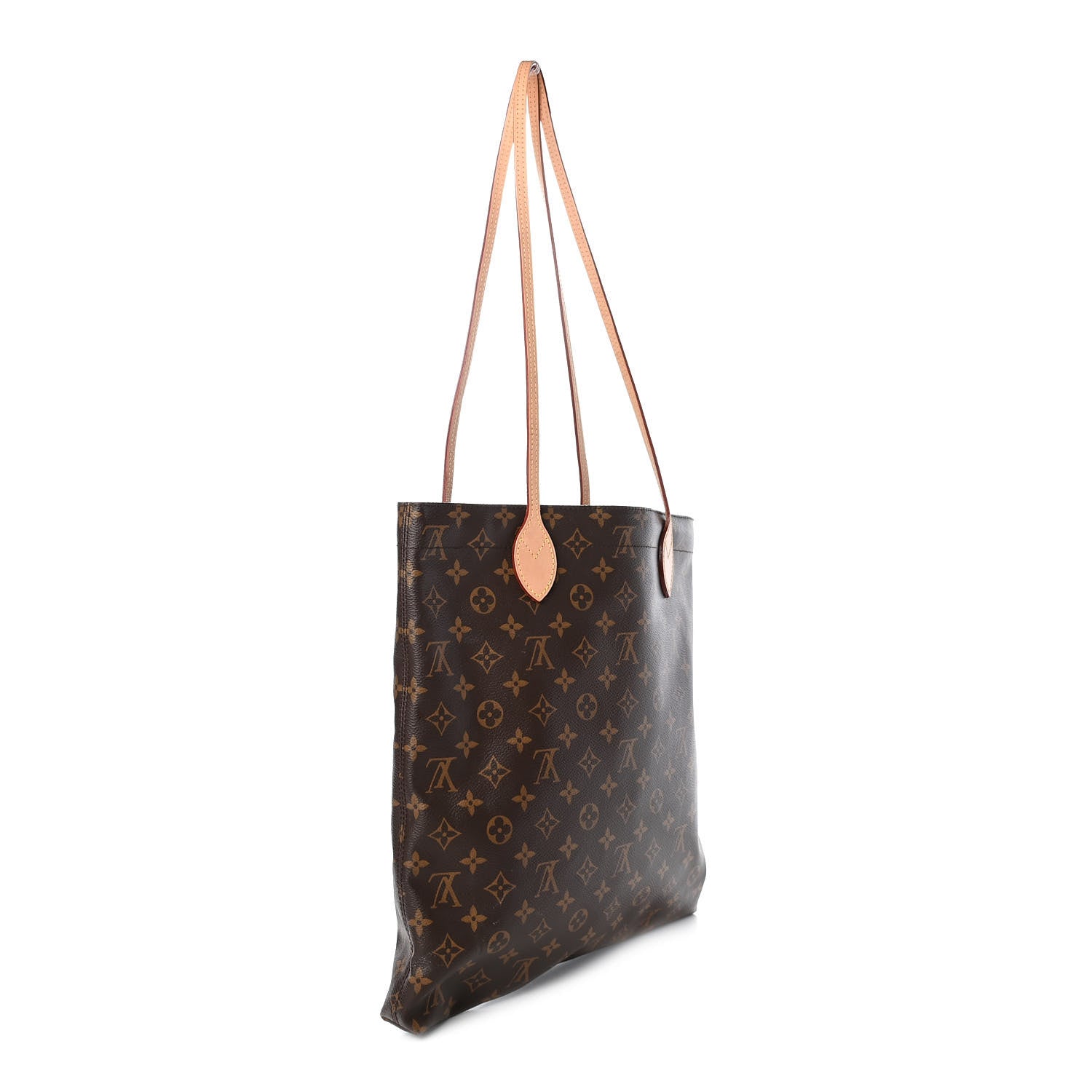 Louis Vuitton Monogram Carry It 2 of 10