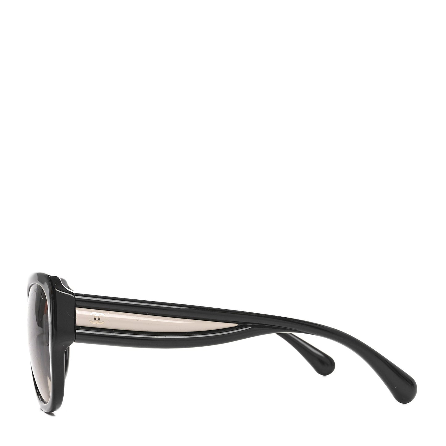 CC Square Sunglasses 5310 Black