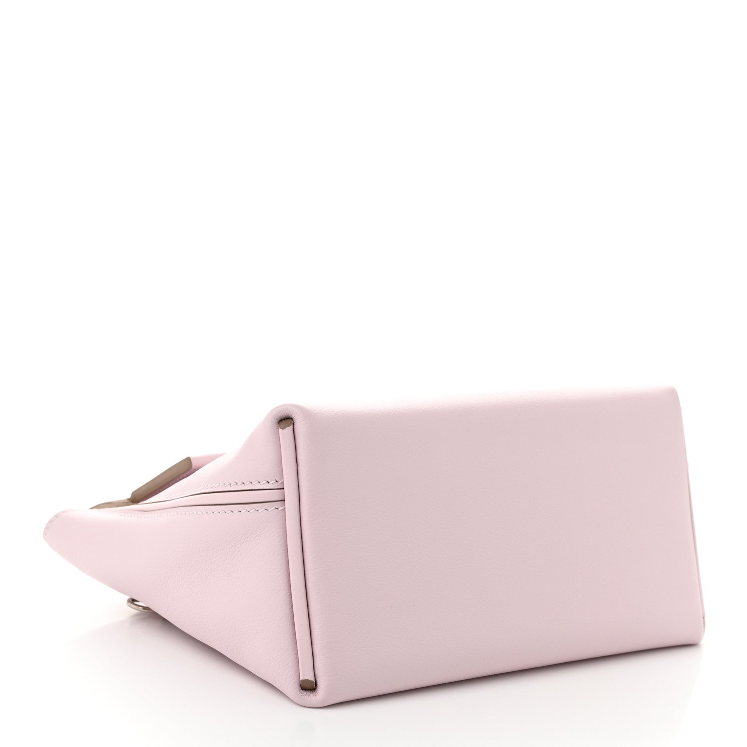 Hermes Evercolor Swift Verso 24/24 21 Mauve Pale Craie 4 of 11
