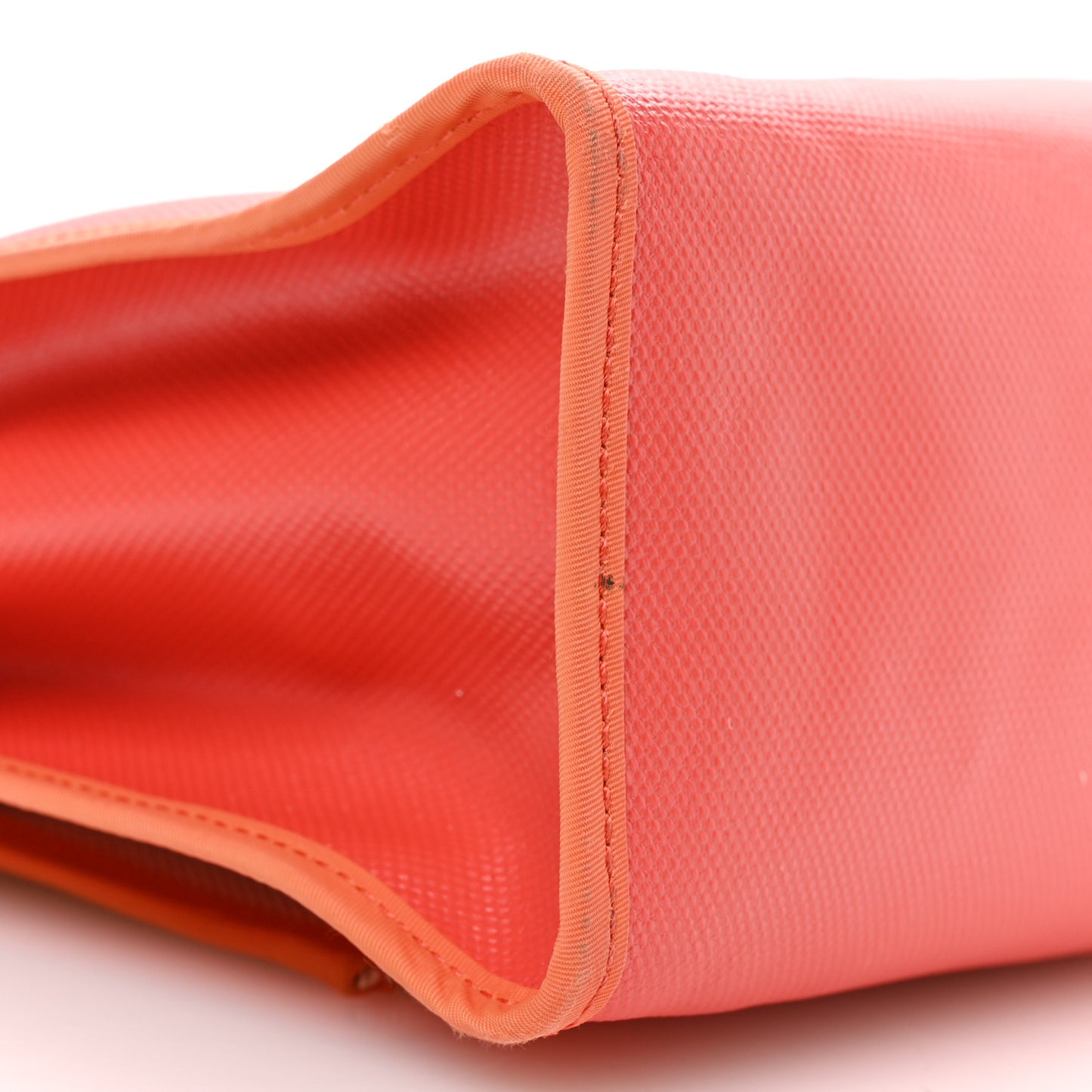 Toile H Berline Vache Hunter Herbag Zip 31 PM Orange Mecano Fauve