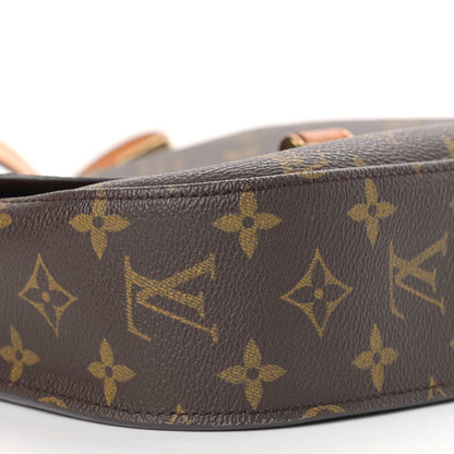 Louis Vuitton Monogram Saint Cloud GM 8 of 11