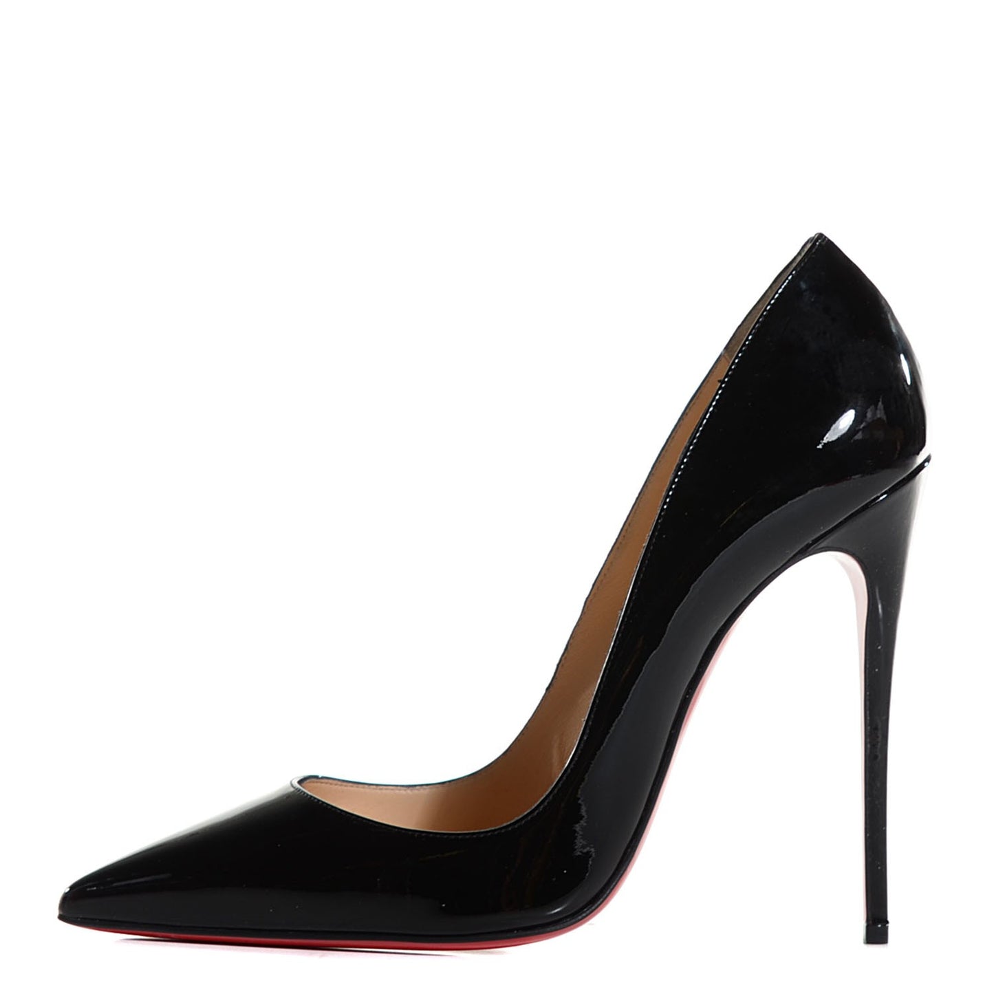 Patent So Kate 120 Pumps 39 Black