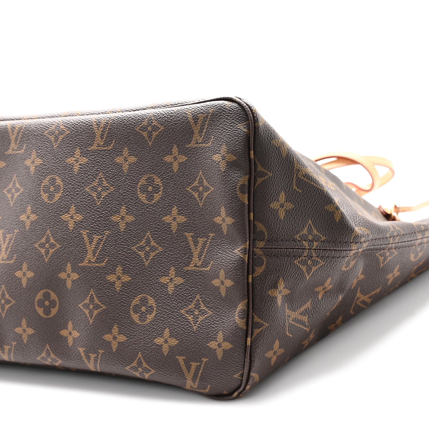 Monogram Neo Neverfull GM Pivoine