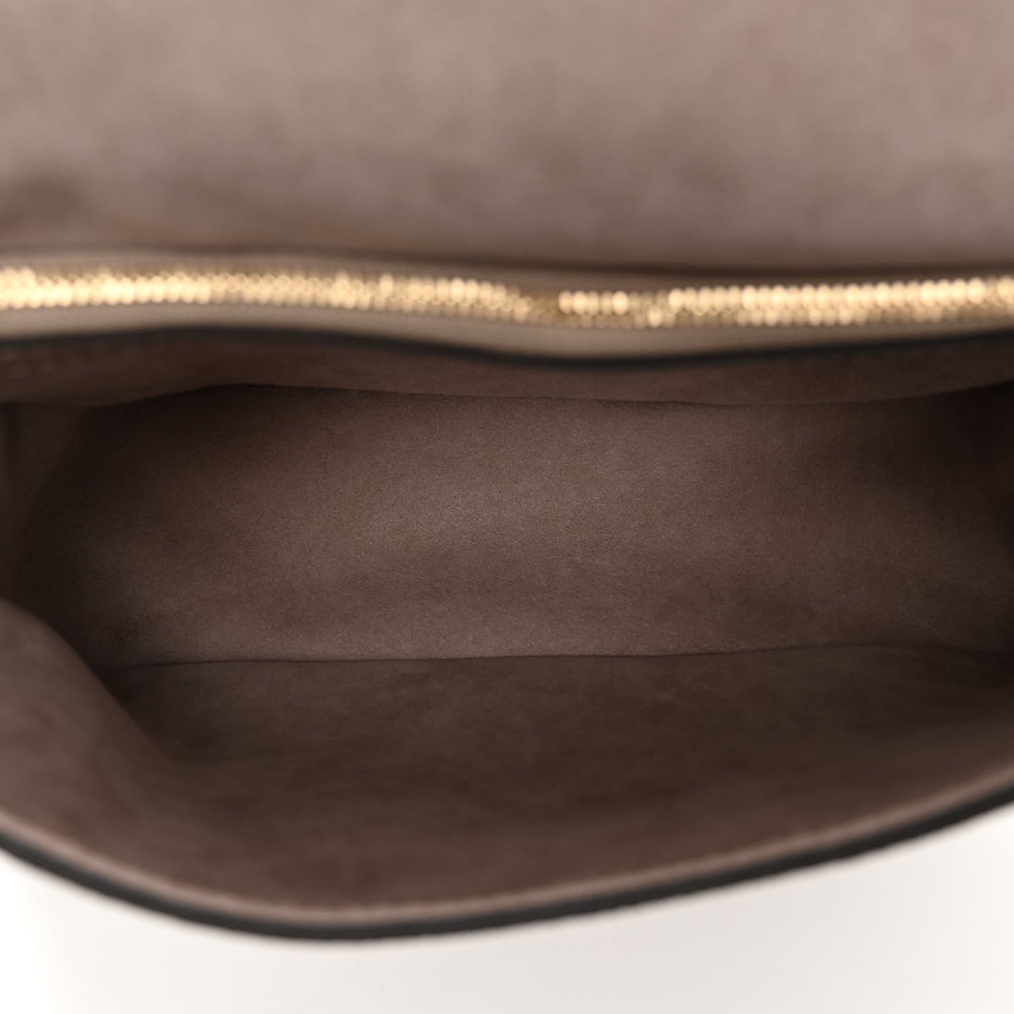 Empreinte Monogram Giant Diane Tourterelle Creme