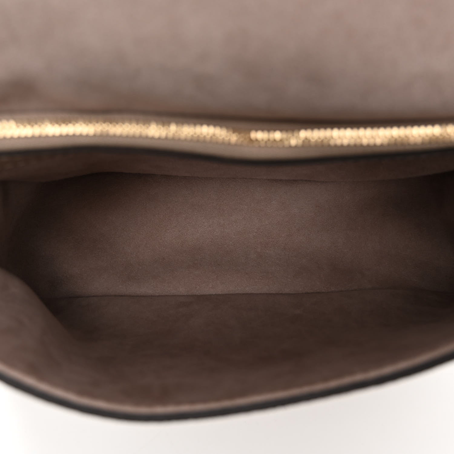 Louis Vuitton Empreinte Monogram Giant Diane Tourterelle Creme 5 of 9