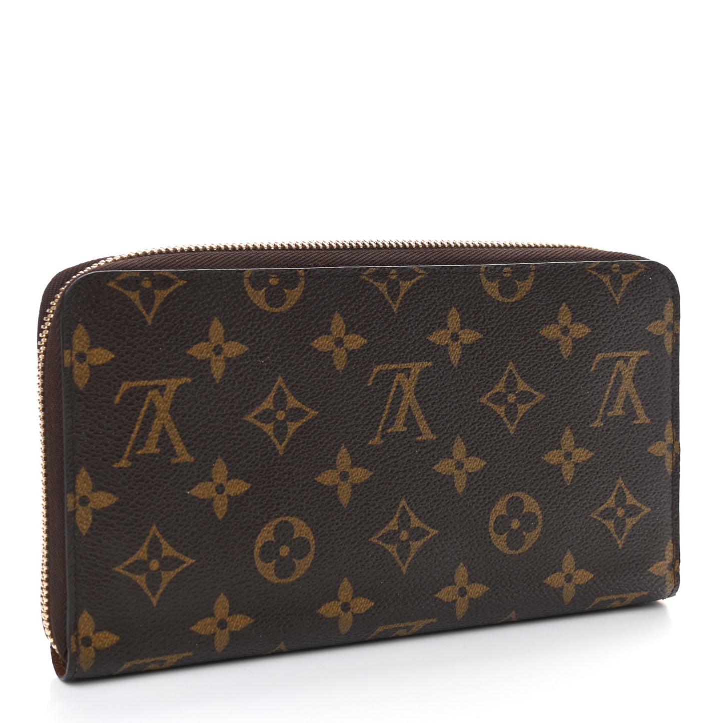 Monogram Zippy Organizer Wallet