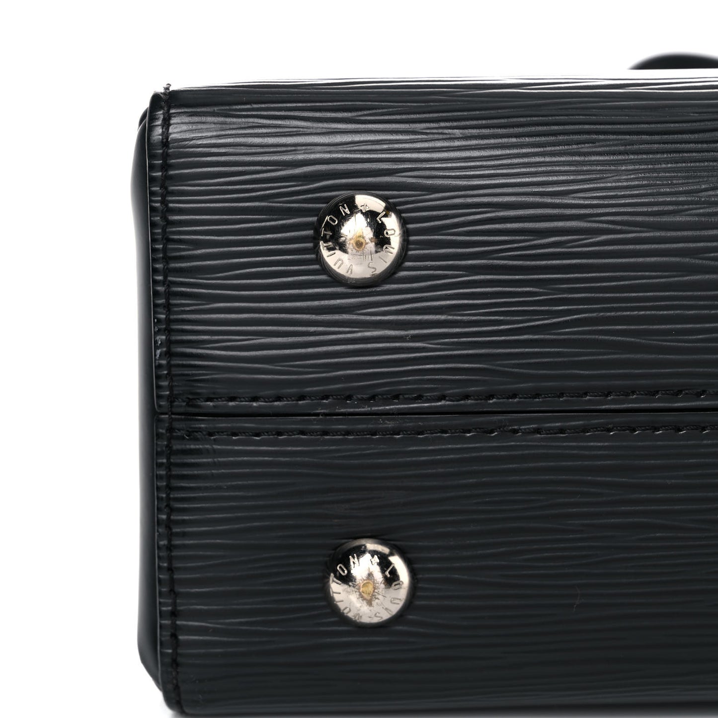 Epi Grenelle MM Black