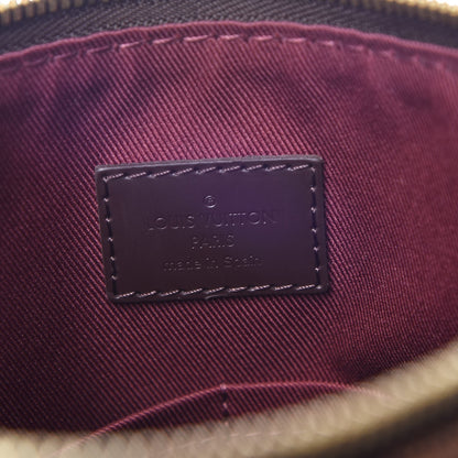 Louis Vuitton Damier Ebene Lymington 7 of 8