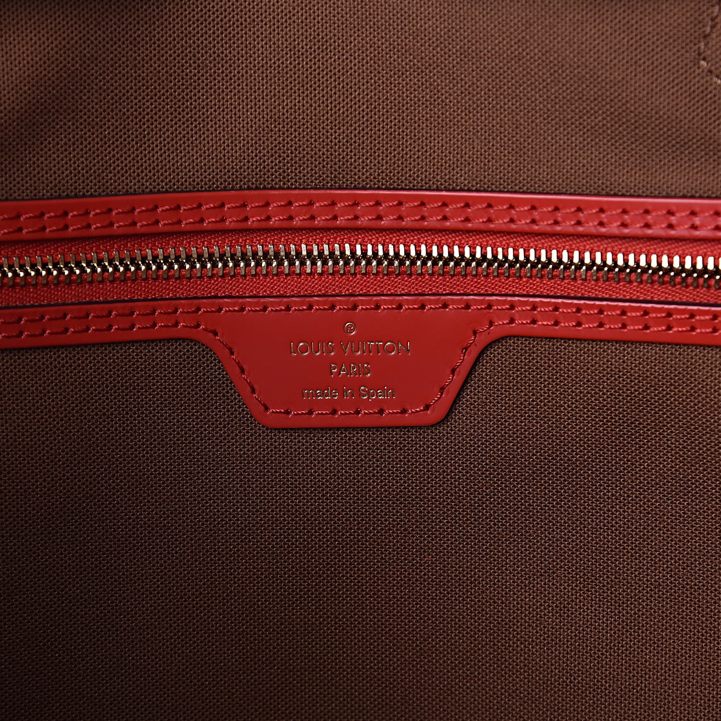 Monogram All-In MM Coquelicot