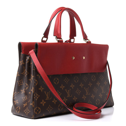 Louis Vuitton Monogram Venus Cherry 3 of 10