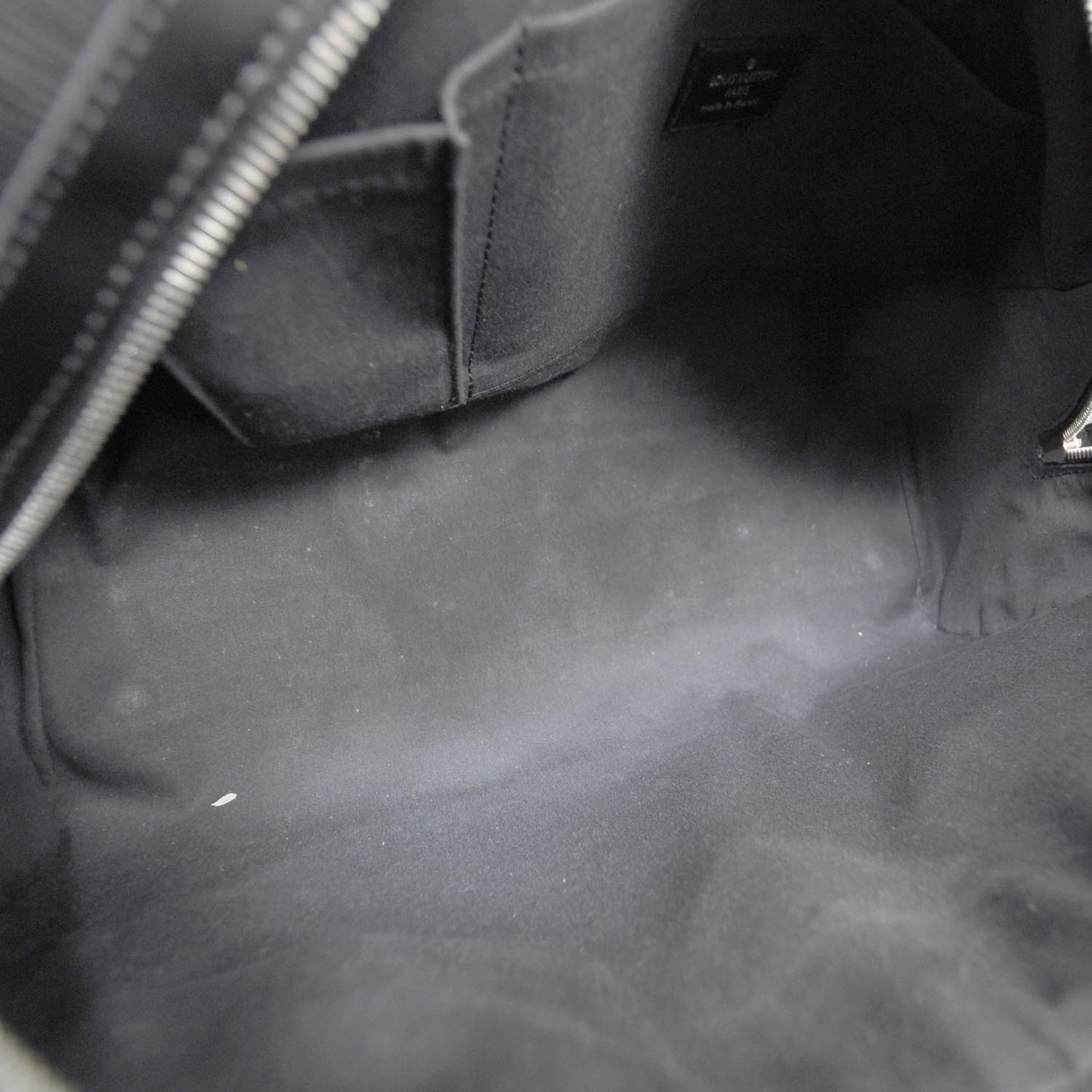 Epi Bowling Montaigne GM Black