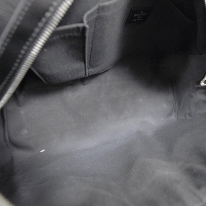 Louis Vuitton Epi Bowling Montaigne GM Black 6 of 11