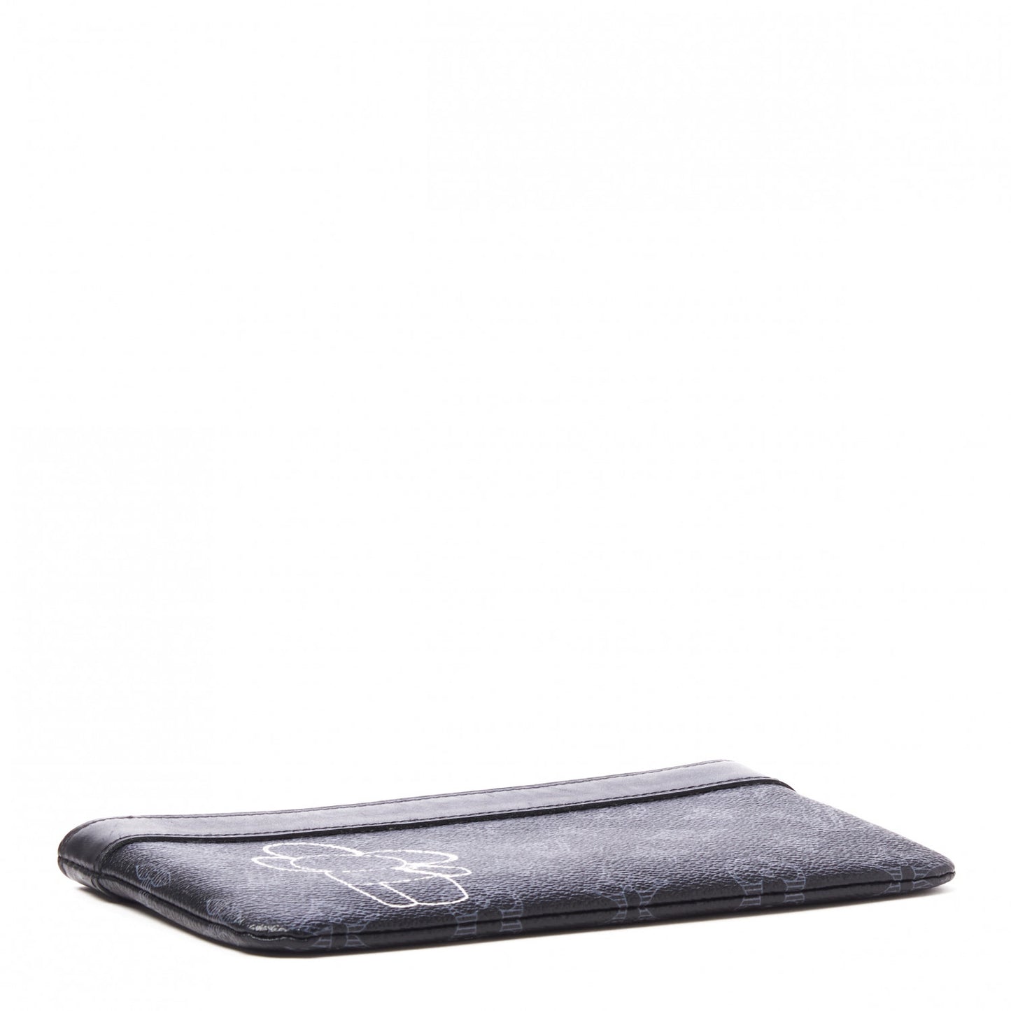 Monogram Eclipse Vivienne Pochette Apollo PM