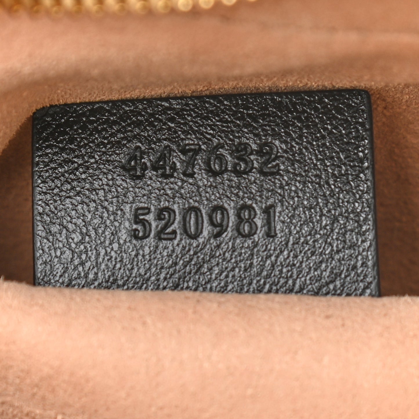 Monogram Matelasse Diagonal Small GG Marmont Chain Shoulder Bag Beige Black