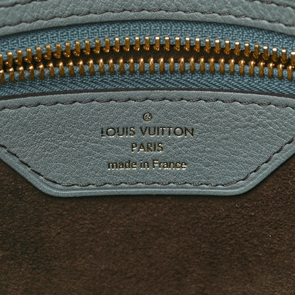 Louis Vuitton Mahina Stellar PM Ciel 6 of 12