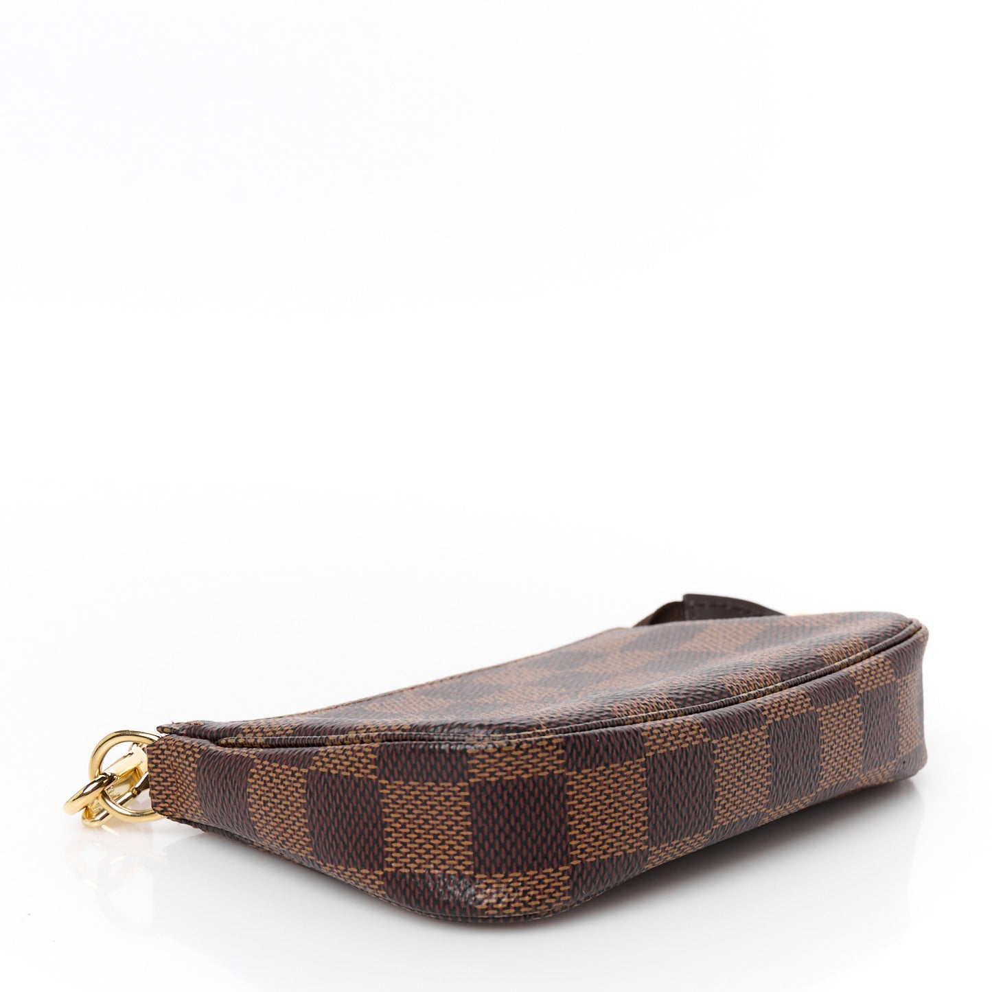 Damier Ebene Mini Pochette Accessories