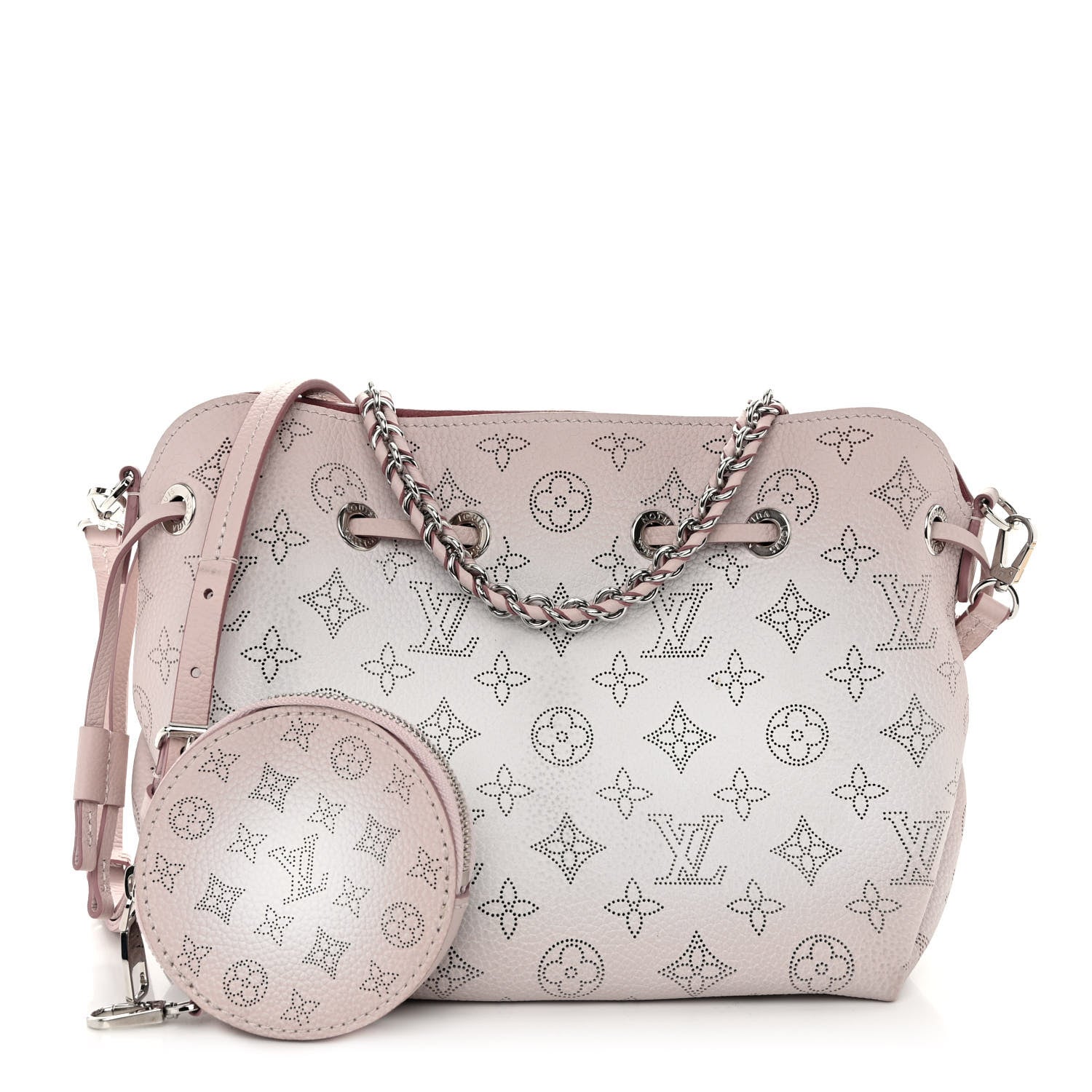 Louis Vuitton Mahina Halo Bella Lilas 1 of 8