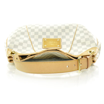 Louis Vuitton Damier Azur Galliera PM 6 of 9