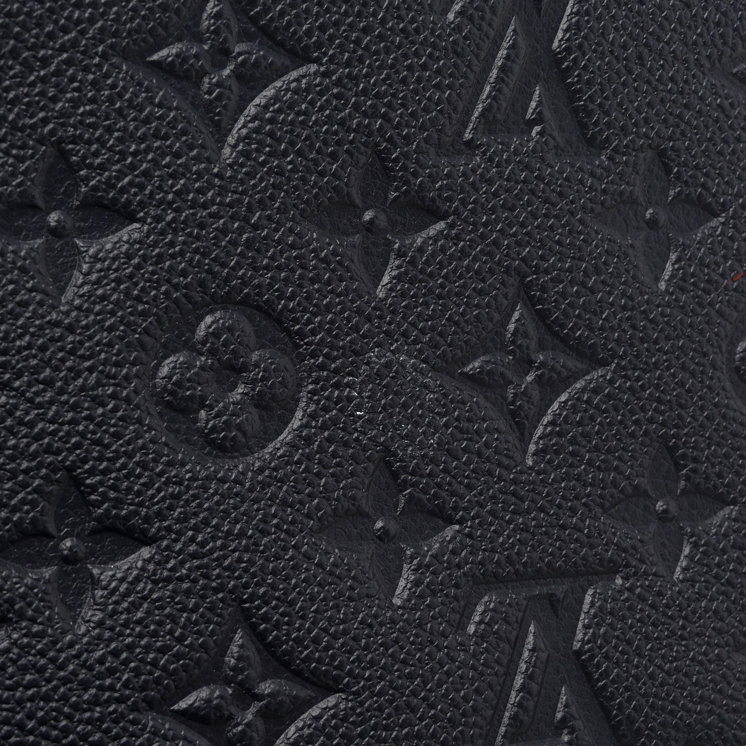Louis Vuitton Empreinte Pochette Metis Marine Rouge 10 of 10