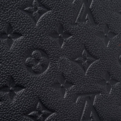 Louis Vuitton Empreinte Pochette Metis Marine Rouge 10 of 10