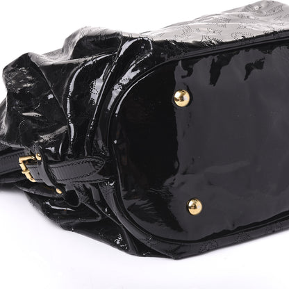 Louis Vuitton Surya Mahina XL Black 5 of 8
