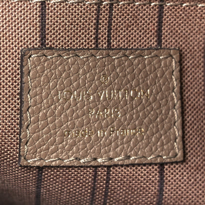 Louis Vuitton Empreinte Montaigne BB Mastic 6 of 10