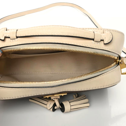 Louis Vuitton Monogram Saintonge Creme 7 of 8