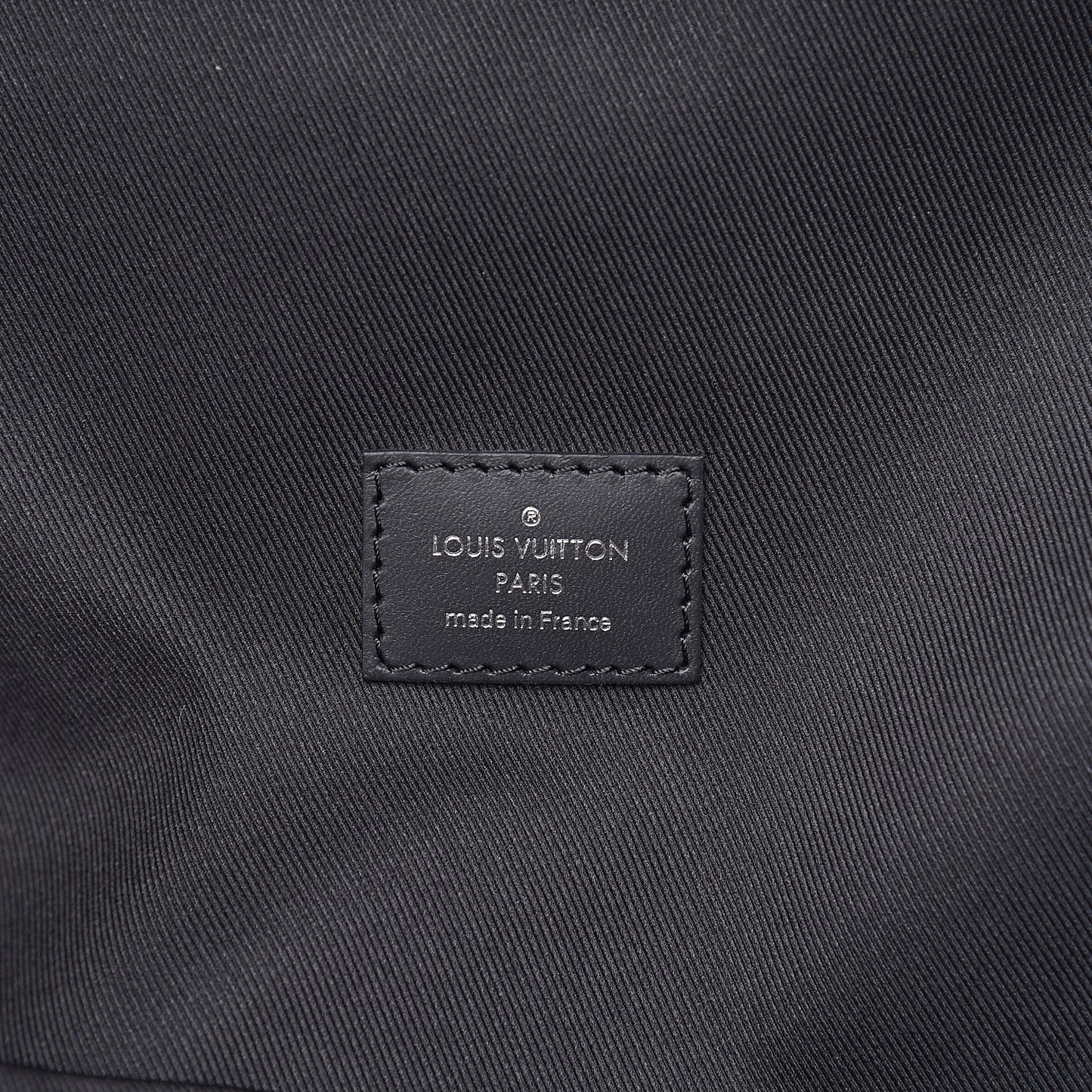 Monogram Eclipse Discovery Backpack PM