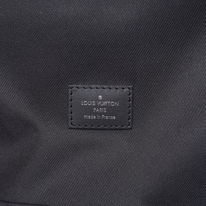 Louis Vuitton Monogram Eclipse Discovery Backpack PM 6 of 11