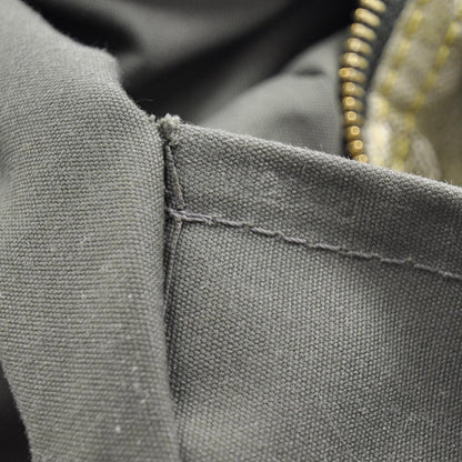 Louis Vuitton Denim Monogramouflage Lys 7 of 8