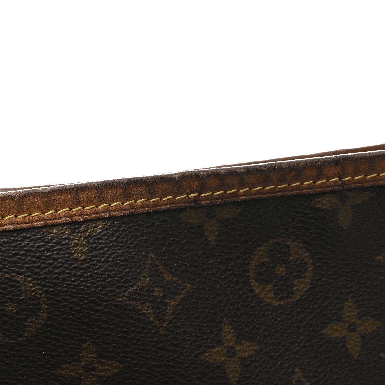 Louis Vuitton Monogram Delightful PM 11 of 12