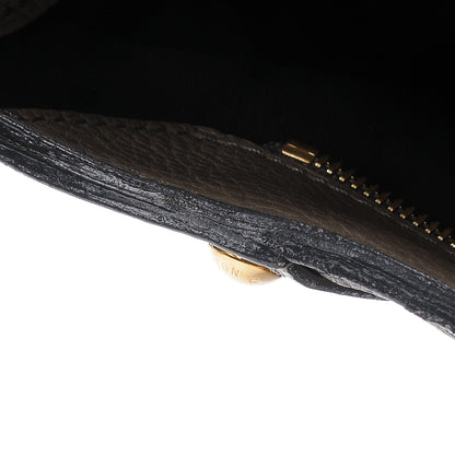 Louis Vuitton Mahina Solar GM Taupe 8 of 11